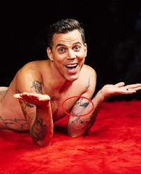 Collection by jayson parsons • last updated 4 weeks ago. Steve O S 30 Tattoos Their Meanings Body Art Guru