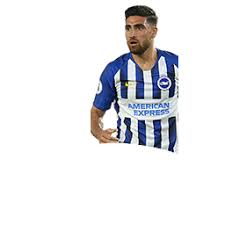 Babak jahanbakhsh mano baroon 2012. Jahanbakhsh Fifa Mobile 21 Fifarenderz