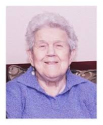 Elizabeth “Libby” M. Levinski, 86, Sartell