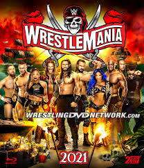 We did not find results for: Wwe Wrestlemania 37 Dvd Gets Cover Artwork Alternate Cover Artwork Exclusive Bonus Disc Wrestling Dvd Network