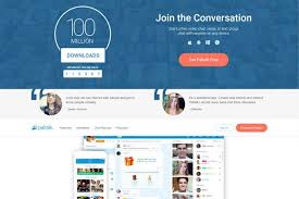 In chatalternative you can meet a biker, pop singer, stamp collector, a beautiful dancer, someone very smart, funny. Top 10 Best Chat Rooms Of 2021 Online Figure