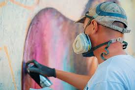 We did not find results for: Spray Paint Art A Guide On How To Use Spray Paint