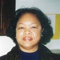 Mrs. Shirleyan Moss-Berry Obituary