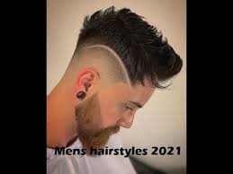Men's hairstyles are anything but boring, so browse around our 263 styles and find your new look today! Mens Hairstyles 2021 Mens Haircuts Trends Of 2021 Youtube