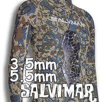 Salvimar Nat Wetsuit Neptonics