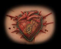 Wie du die app am besten nutzt, zeigen wir dir hier. Corpsepainter T Herz Tattoos Von Tattoo Bewertung De