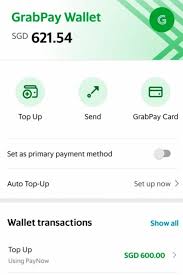 Use this grab coupon, valid with a minimum top up of rm200. Grabpay Issues Upset Shoppers Trying To Secure Singles Day Deals Latest Singapore News The New Paper