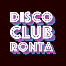 Disco Club Ronta