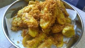 Pisang goreng malaysia l resep goreng pisang ala orang malaysia. Goreng Pisang Crispy Rangup Chef Home
