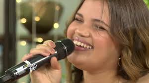 Leah Joy performs her new single ‘Come Find Me’