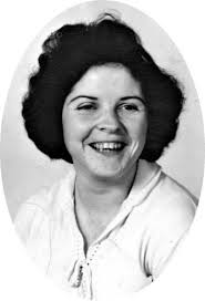 Betty Catherine Whitlock