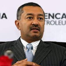 The two other companies which were raided crescent capital sdn bhd, a venture capital firm established and headed by tan sri mirzan mahathir and kencana capital sdn bhd, another venture capital firm owned by datuk mokhzani mahathir. Mokhzani Mahathir