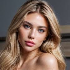 Ivy Monroe's Instagram, Twitter & Facebook