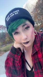 Felicia Page's Instagram, Twitter & Facebook