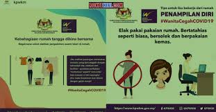 © hakcipta terpelihara 2021 kementerian pembangunan wanita,keluarga dan masyarakat. Saranan Tiru Suara Doraemon Bersolek Di Rumah Undang Reaksi Warganet Roketkini Com