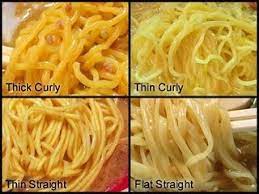 Maybe you would like to learn more about one of these? Ramen Road Real Ramen From All Over Asia Ramen Basics The Noodles