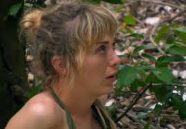 'look how far we've come. Paris Lees Dramatically Quits Celebrity Island Nine Days In After Clashing With Eric Roberts Mirror Online