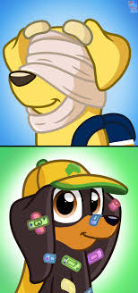 Bluey Bandages By Rainboweevee Da On Deviantart Lists about your favorite characters that were drawn whether they be old cartoon characters or simply the most popular and famous, you'll find all the. bluey bandages by rainboweevee da on