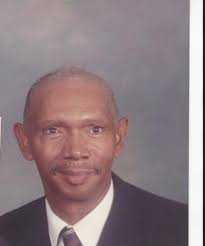 Remembering Ronald Allen Barr