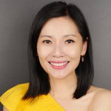 Sharon au's journey, from singapore to paris. Sharon Au æ¬§èä»™ In The End Life Is About Working Out The Facebook