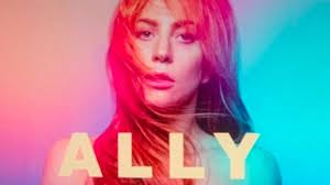 Star de country un peu oubliée, jackson maine découvre ally, une jeune chanteuse très prometteuse. A Star Is Born Ally Poster Know Your Meme