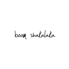 Beautiful Black And White Picture Quotes For Instagram Boom Shakalaka Selfie Quotes One Word Quotes Instagram Quotes