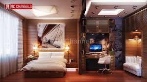 Get inspired with these traditional home office pictures. Best 30 Design Bedroom Office Ideas Youtube
