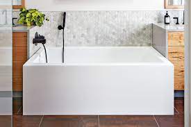 When it comes to refurbishing a bathroom, you have a multitude of choices for a new bathroom shower tile design. Small Bathroom Layout Ideas That Work This Old House