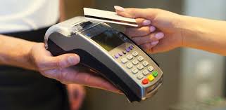 Gst tidak dikenakan apabila kad kredit digunakan untuk membuat pembayaran. Paywave Vs Pin Mahersaham