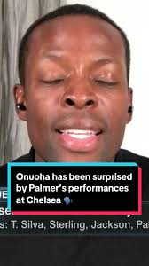 Chelsea Onuoha