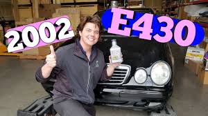 We did not find results for: 2002 Mercedes Benz E430 Amsoil Motor Oil Change Youtube