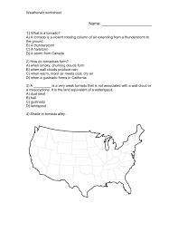 Worksheets are all about tornadoes the science behind tornadoes, tornado, fema tornadoes fact, lesson p. Weather Wiz Worksheet Westfield State University
