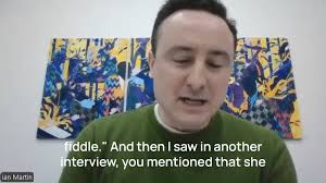 🎬🎥🎞 It's not often that the Arts Council of White Lake gets to interview  someone whose film is nominated for an ACADEMY AWARD, but that's what  happened last week when we spoke with Documentary ...
