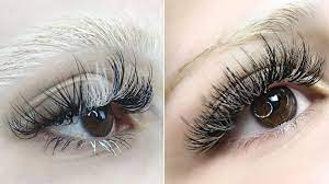 Payment transaction is secured using paypal How Salt And Pepper Lash Extensions Make Eyelashes Look Fuller Allure