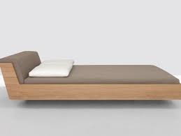 Double Bed With Upholstered Headboard Fusion By Zeitraum Design Formstelle Camas Camas Modernas Diseno De Muebles