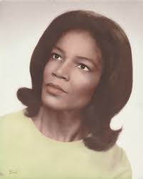 Betsy Marilyn Taylor Obituary