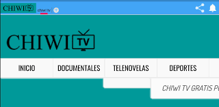 Chiwi.tv