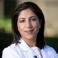 Dr. Kimberly Monday, Neurology