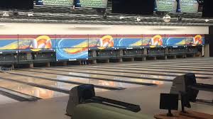 This provides a more consistent shot than traditional wood lanes. Macon Mayor Writes Letter Warning Pin Strikes Bowling Alley Wzzm13 Com