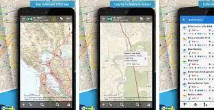 There's no shortage of android gps and navigation apps available on the play store, but not all maps are created equal. The 20 Best Offline Gps Apps And Smartphone Gps Navigation Apps Cyclingabout