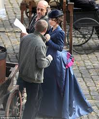 To sherlock holmes, irene adler was always *the* woman. Robert Downey Jr Goes Undercover As A Chinese Beggar For Sherlock Holmes Scenes Daily Mail Online