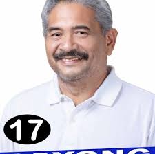 MAYOR LEONARDO MAX ROXAS DECLARES CANDIDACY FOR CONGRESSMAN OF DISTRICT  ONE! August 5 marks a momentous occasion at Paniqui Town Hall as a flurry  of announcements and events unfold in our Municipality!