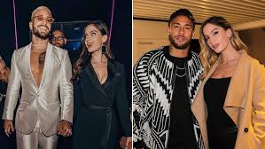 Si no que hay otra filtración donde se ve a la misma pareja acaramelada. Neymar Se Burla De Maluma Y Le Canta Hawai Chismes Today