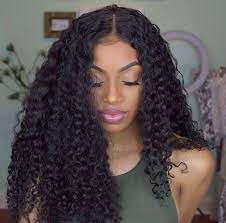 Pin On Kinky Curly Hair
