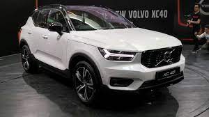 The information below was known to be true at the time the vehicle. Volvo Xc40 Launched In Malaysia Priced From Rm255 888 Auto News Carlist My