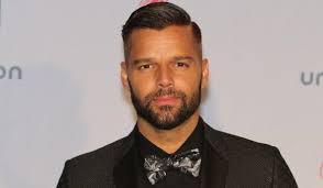 Ricky Martin racconta quando si vergognava di essere gay