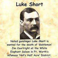 Luke Short's Instagram, Twitter & Facebook