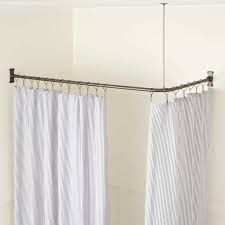 Besten Duschvorhang Schiene Duschvorhang Montieren Ring Dusche Vorhang Stab Ol Eingerieben Bronze Duschstan Shower Curtain Rods Shower Rod White Shower Curtain