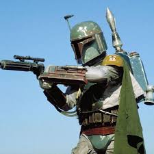 The Mandalorian Season 2 Casts Temuera Morrison As Boba Fett