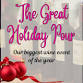 The Great Holiday Pour event image